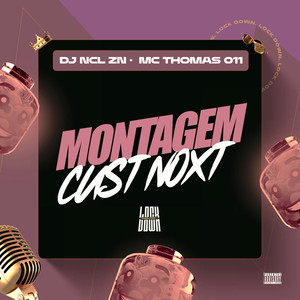 Montagem Cust Noxt (Explicit)