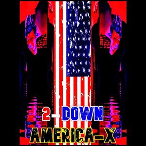AMERICA X (Explicit)