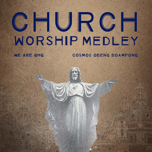 WeAreGhG - Aseda Nyinaa