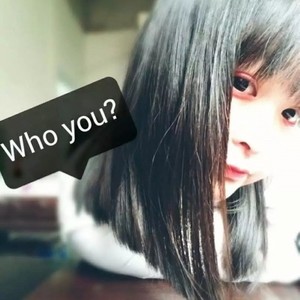 Who you