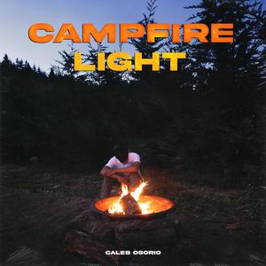 CAMPFIRE LIGHT