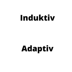 Adaptiv (Explicit)