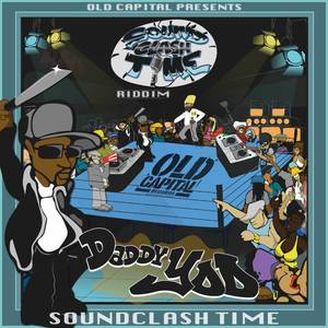 Soundclash Time (Soundclash Time Riddim)