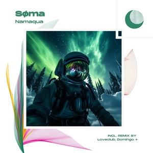Namaqua (Loveclub, Domingo + Remix)