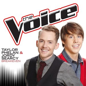 Breakeven (The Voice Performance)