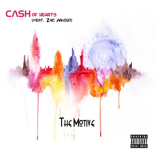 The Motive (feat. Zac Nkosi) [Explicit]