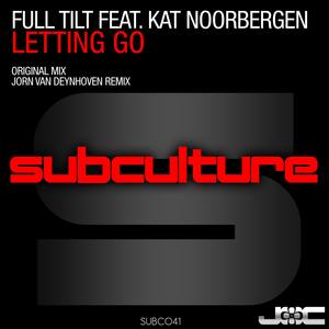 Letting Go (Original Mix)
