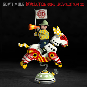 Revolution Come...Revolution Go (Deluxe Edition)