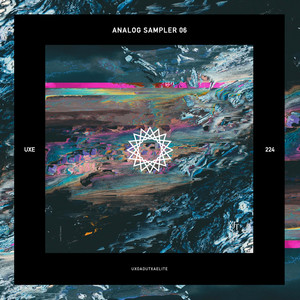 Analog Sampler 06