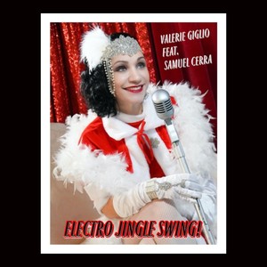 Hi De Ho Christmastime(feat. Samuel Cerra)