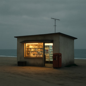 Corner Shop