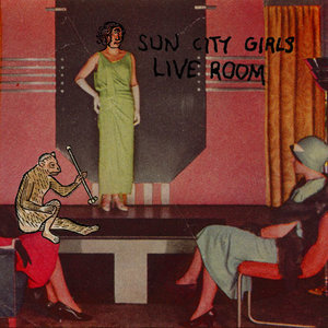 Live Room