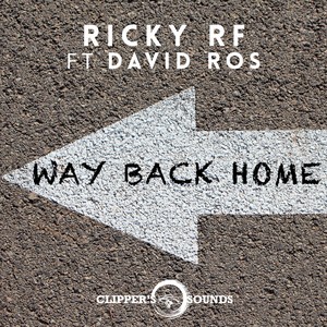 Way Back Home (Radio Edit)