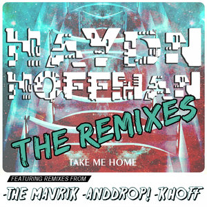 Take Me Home Remix EP