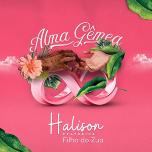 Halison Paixão - Alma Gêmea