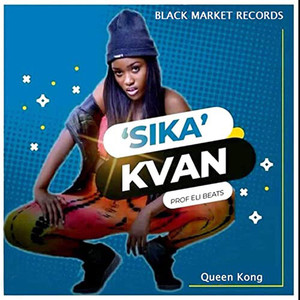 Sika - Queen Kong