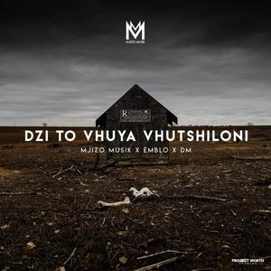 Dzi To Vhuya Vhutshiloni (feat. Emblo & DM) (Explicit)