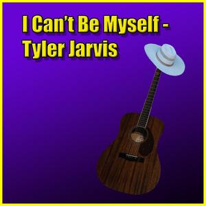 I Can't Be Myself