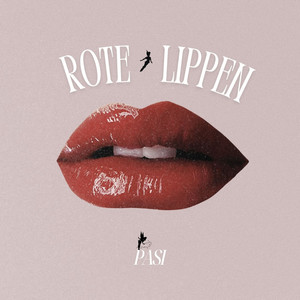 Rote Lippen