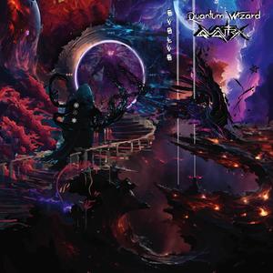 Evolve (feat. Quantum Wizard)