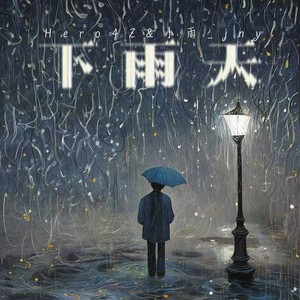 下雨天