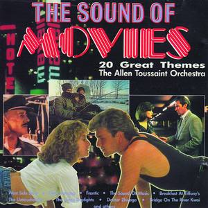 The Sound Of Movies