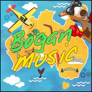 Bogan Music