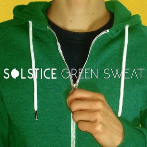 Green Sweat