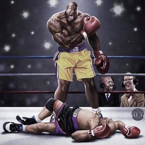 Shaq n Ko (feat. Malaki) (Explicit)