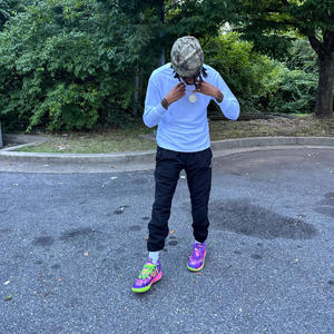 AintfeelingUs (feat. K) (Explicit)