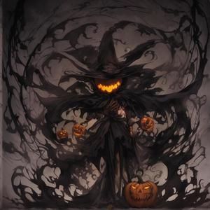 Spooky Halloween Sounds