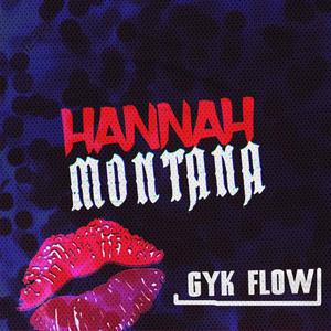 Hanna Montana (feat. Jøtta) [Explicit]