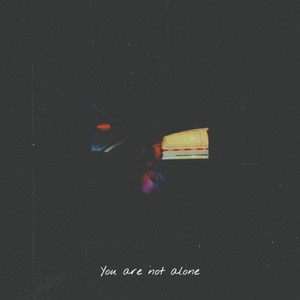 You are not alone