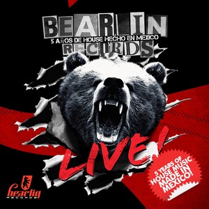 Bearlin Records Live! 5 Years