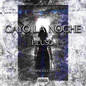 CAYÓ LA NOCHE (Explicit)