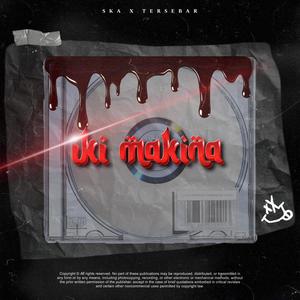 İKİ MAKİNA #2 (feat. SKA) (Explicit)
