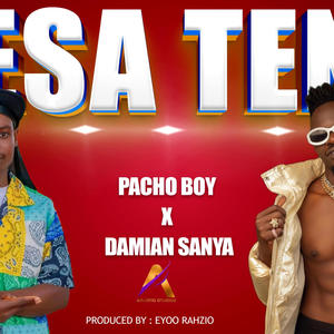 Tesa Tena (feat. Pacho Boy)