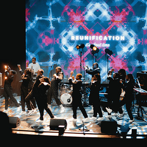 Reunification & the Greatest