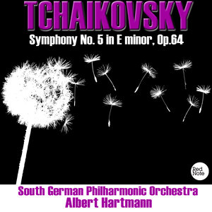 Tchaikovsky: Symphony No. 5 in E minor, Op.64