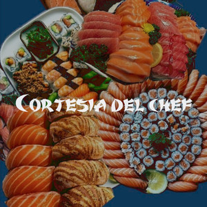 Cortesia del Chef (Explicit)