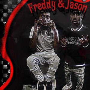Freddy & Jason (feat. Nydrilla) (Explicit)