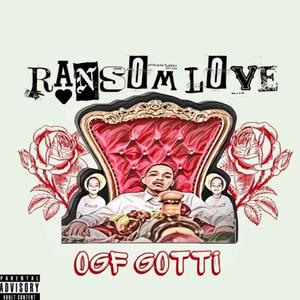 Ransom Love (Explicit)