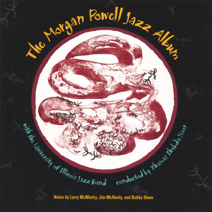 Free Solo, big band style