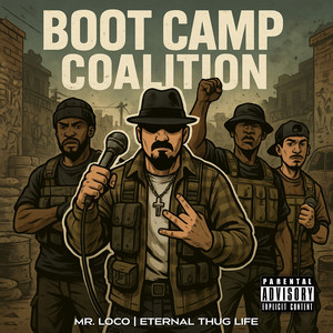 Boot Camp Coalition (Explicit)