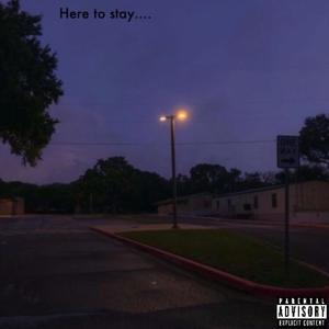 Here To Stay.... (Explicit)