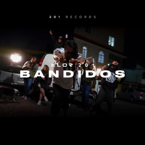 Bandidos (Explicit)