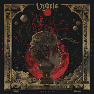 Hybris (Explicit)