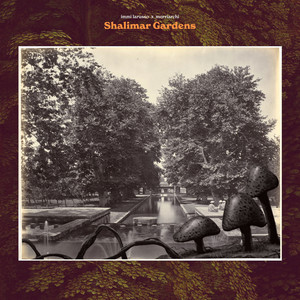 Shalimar Gardens (Explicit)