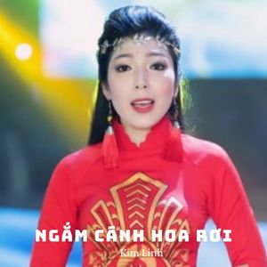 Ngắm Cánh Hoa Rơi #1