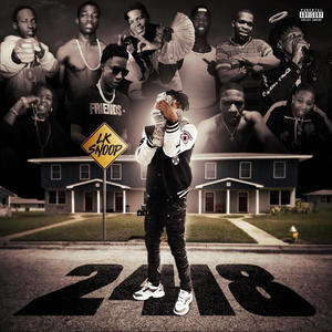 No Pain No Gain (Explicit)